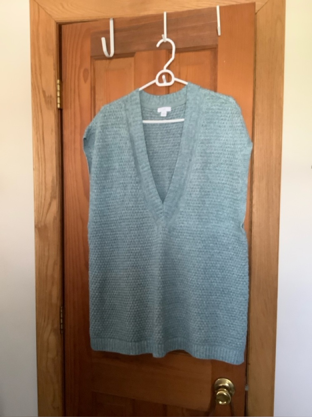 Jjill sweater vest